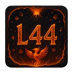 l44 logo